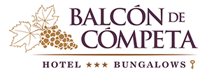 HOTEL Y BUNGALOWS BALCON DE CÓMPETA